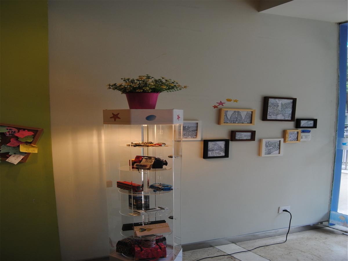 Bestay Express Hotel Shantou Changping Road Branch Екстер'єр фото