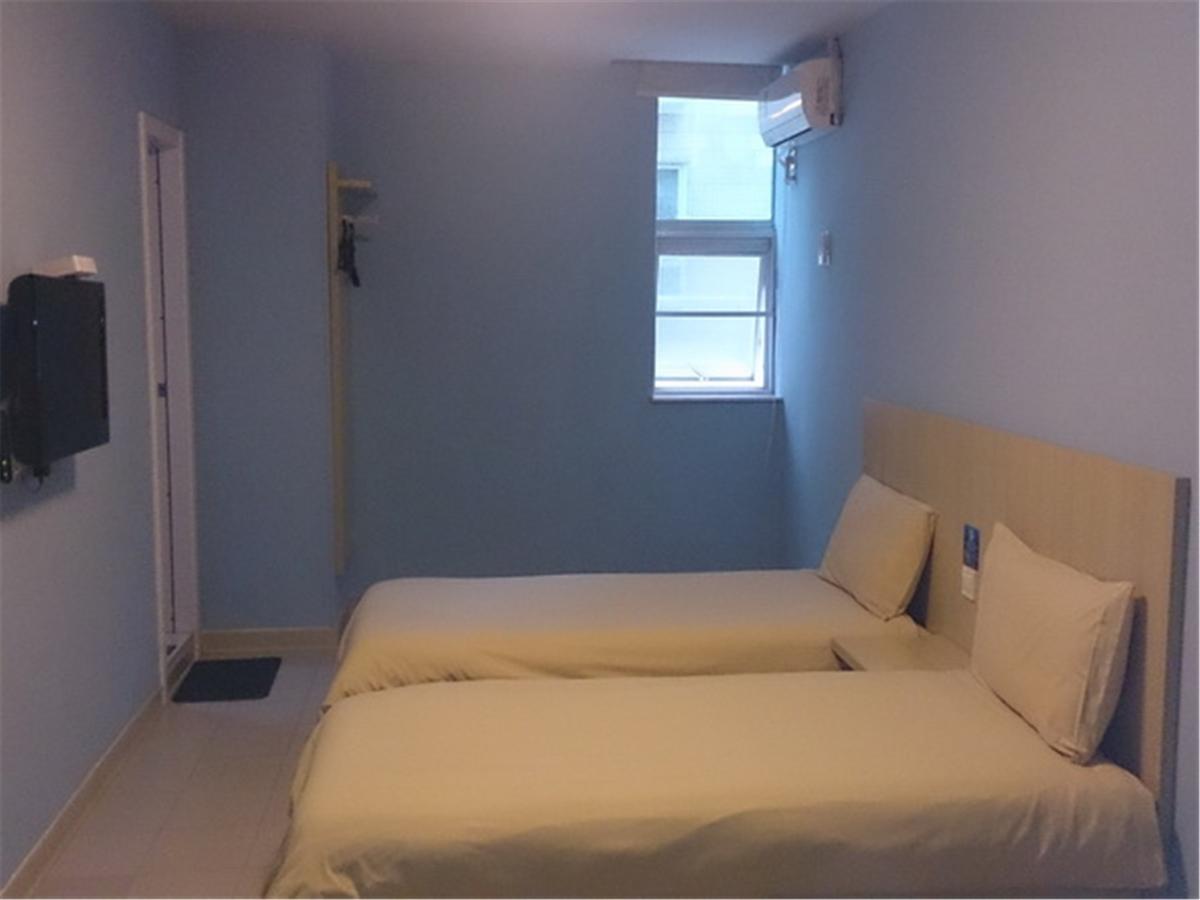 Bestay Express Hotel Shantou Changping Road Branch Екстер'єр фото