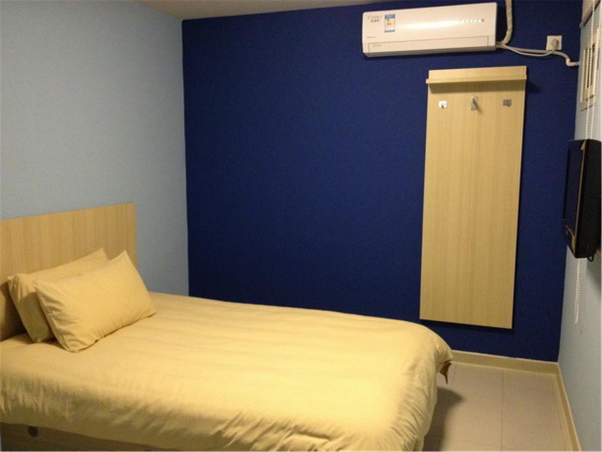 Bestay Express Hotel Shantou Changping Road Branch Екстер'єр фото