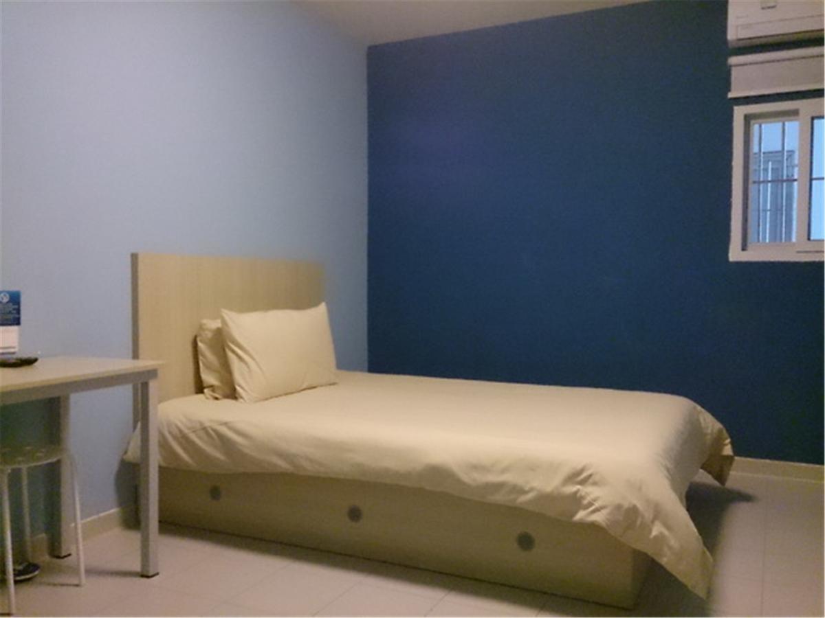 Bestay Express Hotel Shantou Changping Road Branch Екстер'єр фото