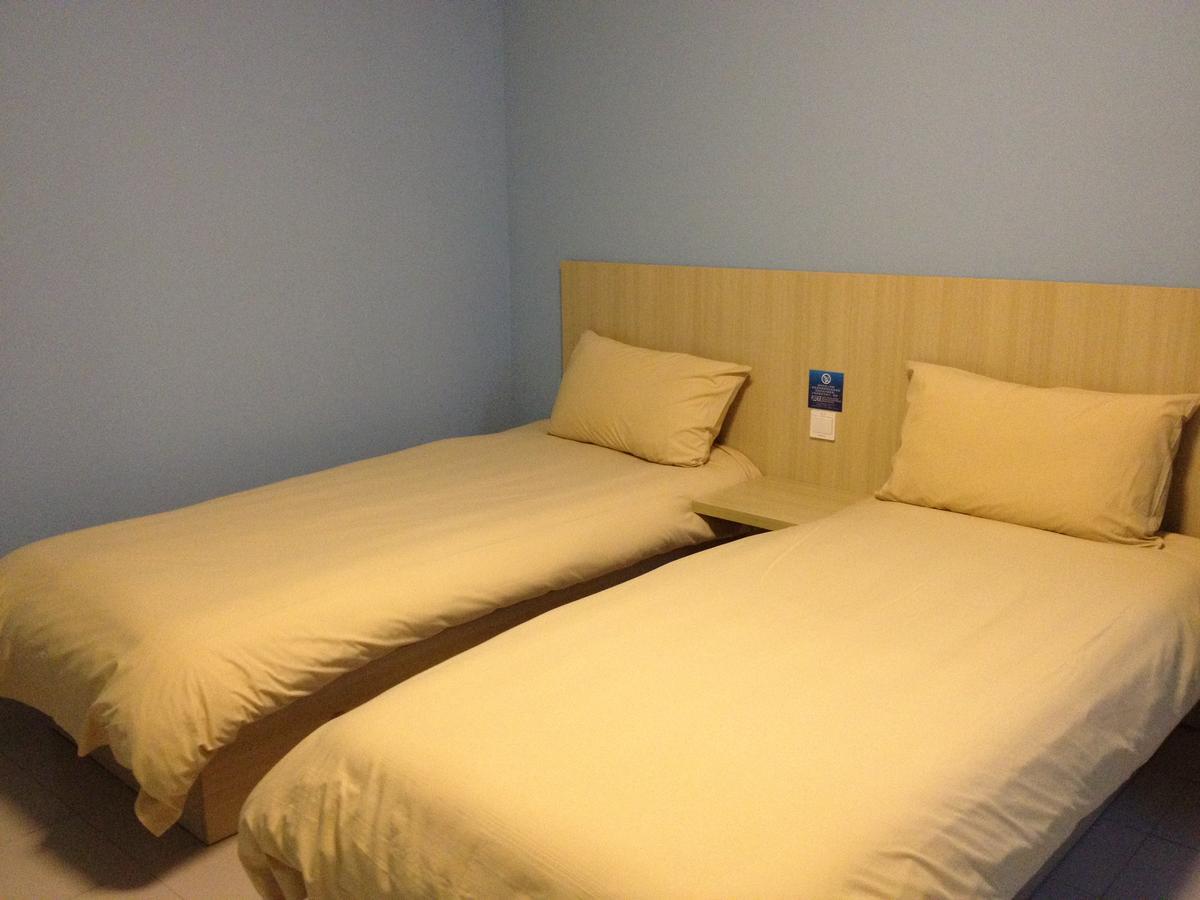 Bestay Express Hotel Shantou Changping Road Branch Номер фото
